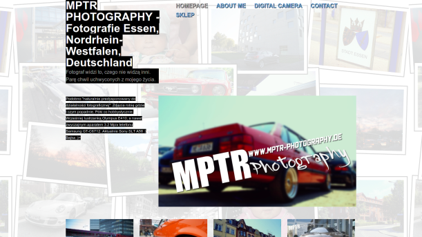 MPTR-Photography